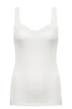 MEY Emotion1110027 Top (55372) champagne