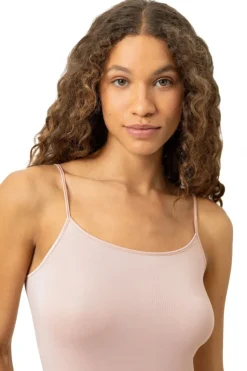 MEY Emotion55201 Top licht roze
