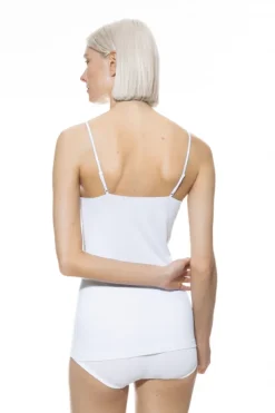 MEY Emotion55201 Top wit