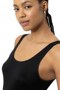 MEY Emotion55204 Top zwart