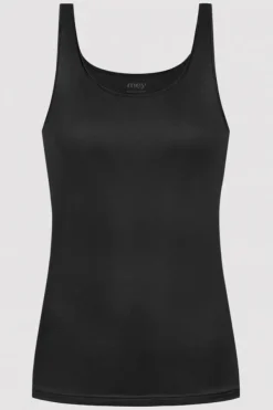 MEY Emotion55204 Top zwart