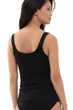MEY Emotion1110027 Top (55372) zwart