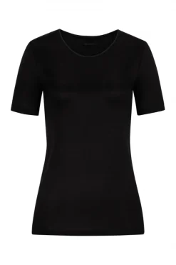 MEY Emotion56201 T-shirt zwart