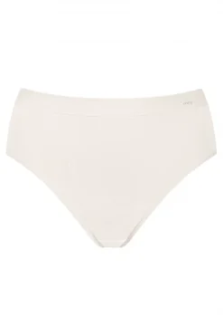 MEY Emotion59209 Waist pants champagne
