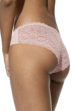 MEY 79803 Hipster licht roze