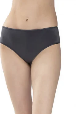 MEY Joan79844 American pants antraciet