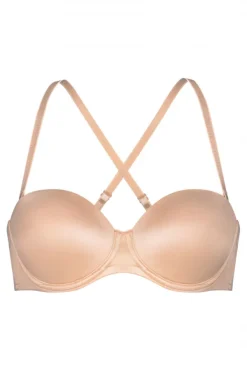 MEY Joan74228 Mutliway bra beige