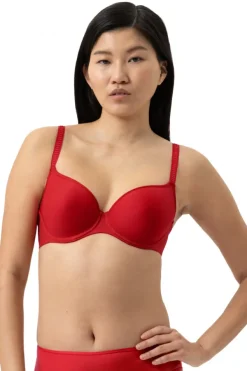 MEY Joan74254 Spacer bra rood
