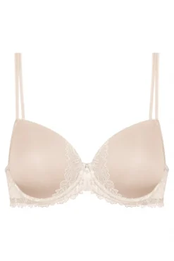 MEY Luxurious74284 Bi-stretch bra roze