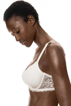 MEY Luxurious74285 Spacer bra champagne