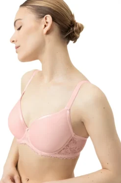 MEY Luxurious74285 Spacer bra licht roze