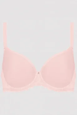 MEY Luxurious74285 Spacer bra licht roze