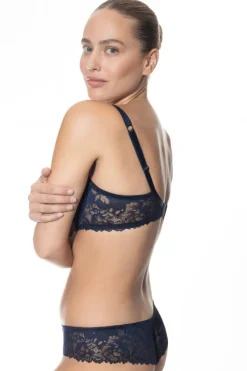 MEY Luxurious74285 Spacer bra marine