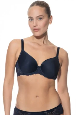MEY Luxurious74285 Spacer bra marine