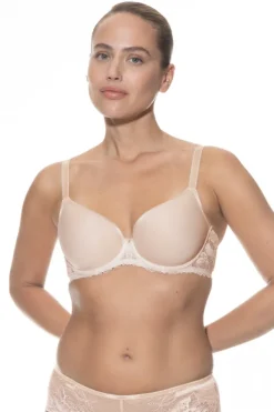 MEY Luxurious74285 Spacer bra roze