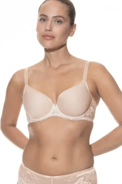 MEY Luxurious74285 Spacer bra roze