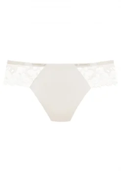 MEY Luxurious79282 Thong pants champagne