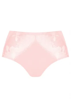 MEY Luxurious79285 Waist pants licht roze