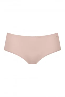 MEY Organic29817 Panty licht taupe