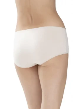MEY Organic29817 Panty licht taupe