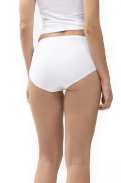 MEY Organic29818 Waist pants wit