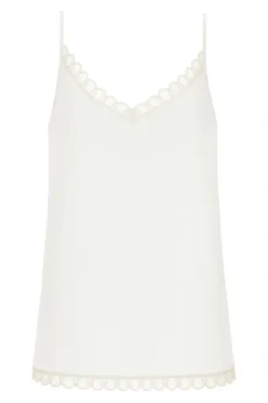 MEY Poetry Temptation1110061 Camisole champagne
