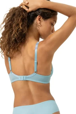 MEY Pretty Joan 1350018 Spacer bra aqua