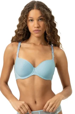 MEY Pretty Joan 1350018 Spacer bra aqua