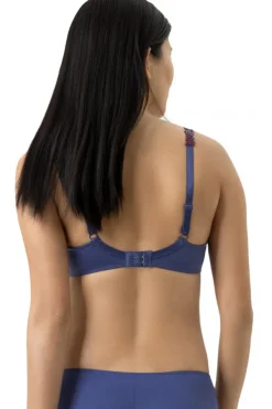 MEY Pretty Joan 1350018 Spacer bra blauw