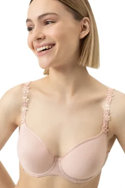 MEY Pretty Joan1350018 Spacer bra licht roze