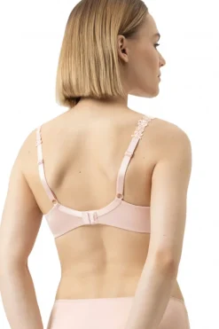 MEY Pretty Joan1350018 Spacer bra licht roze