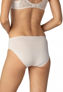MEY Second Me79527 American pants zand