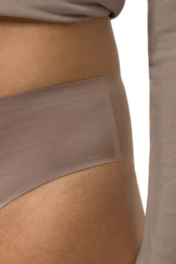 MEY 1120057 Slip mauve