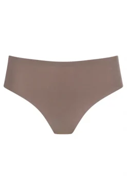 MEY 1120057 Slip mauve