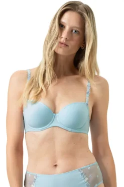 MEY 1350019 Spacer bra aqua