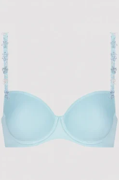 MEY 1350019 Spacer bra aqua