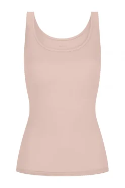 MEY Superfine Organic25816 Top licht taupe