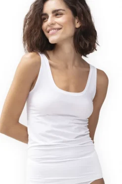 MEY Superfine Organic25816 Top wit