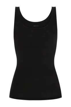 MEY Superfine Organic25816 Top zwart