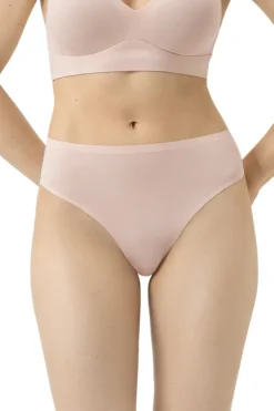 MEY 1120055 Thong licht roze