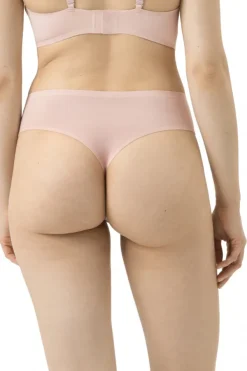 MEY 1120055 Thong licht roze