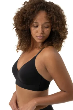 MEY 1150030 Triangle bra zwart