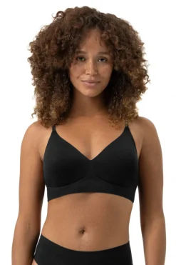 MEY 1150030 Triangle bra zwart