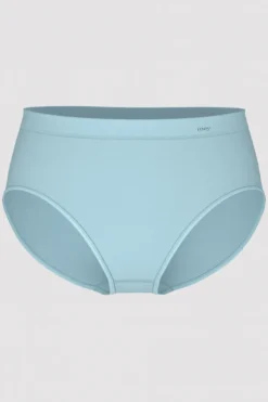 MEY 59209 Waist pants aqua