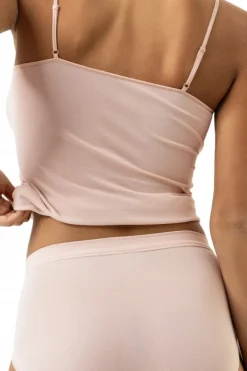 MEY 59209 Waist pants licht roze