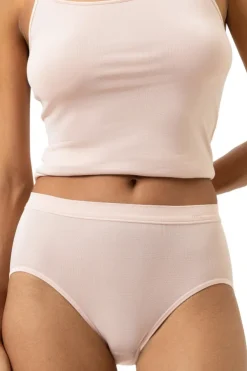 MEY 59209 Waist pants licht roze