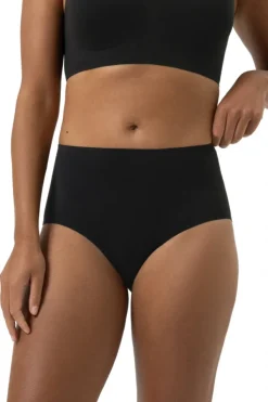 MEY 1120056 Waist pants zwart
