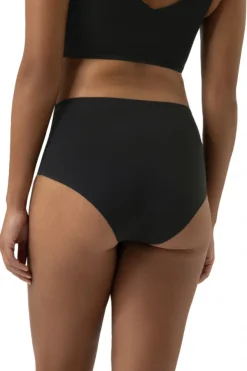 MEY 1120056 Waist pants zwart