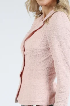 ML Collections 70545 Blazer Roze