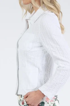 ML Collections 70835 Blazer Wit